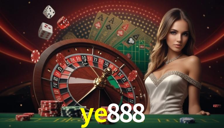 Secure Login ye888