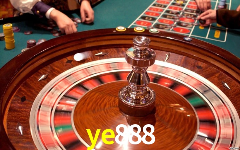 Roda da fortuna na ye888