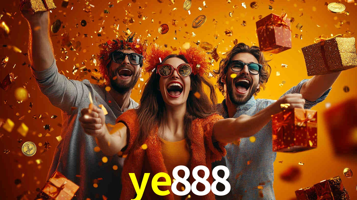 ye888