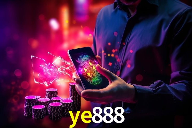 Interface Premium ye888