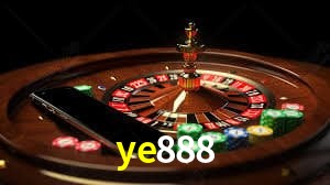 Basketball Betting ye888