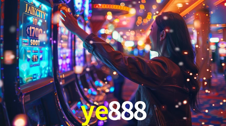 ye888 bet