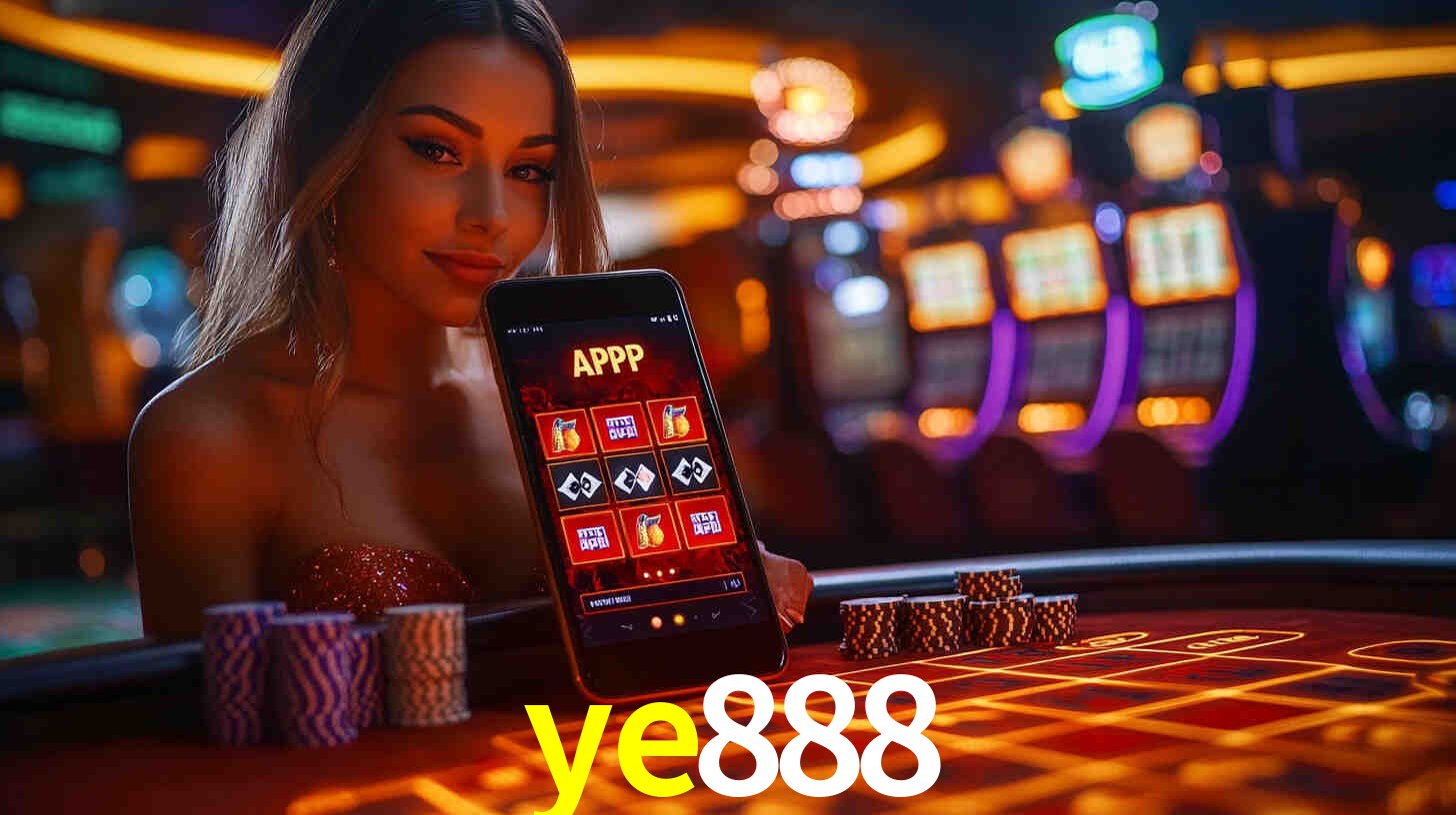 A Popularidade dos Caça-Níqueis no ye888