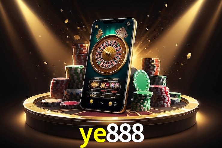 Login Seguro ye888