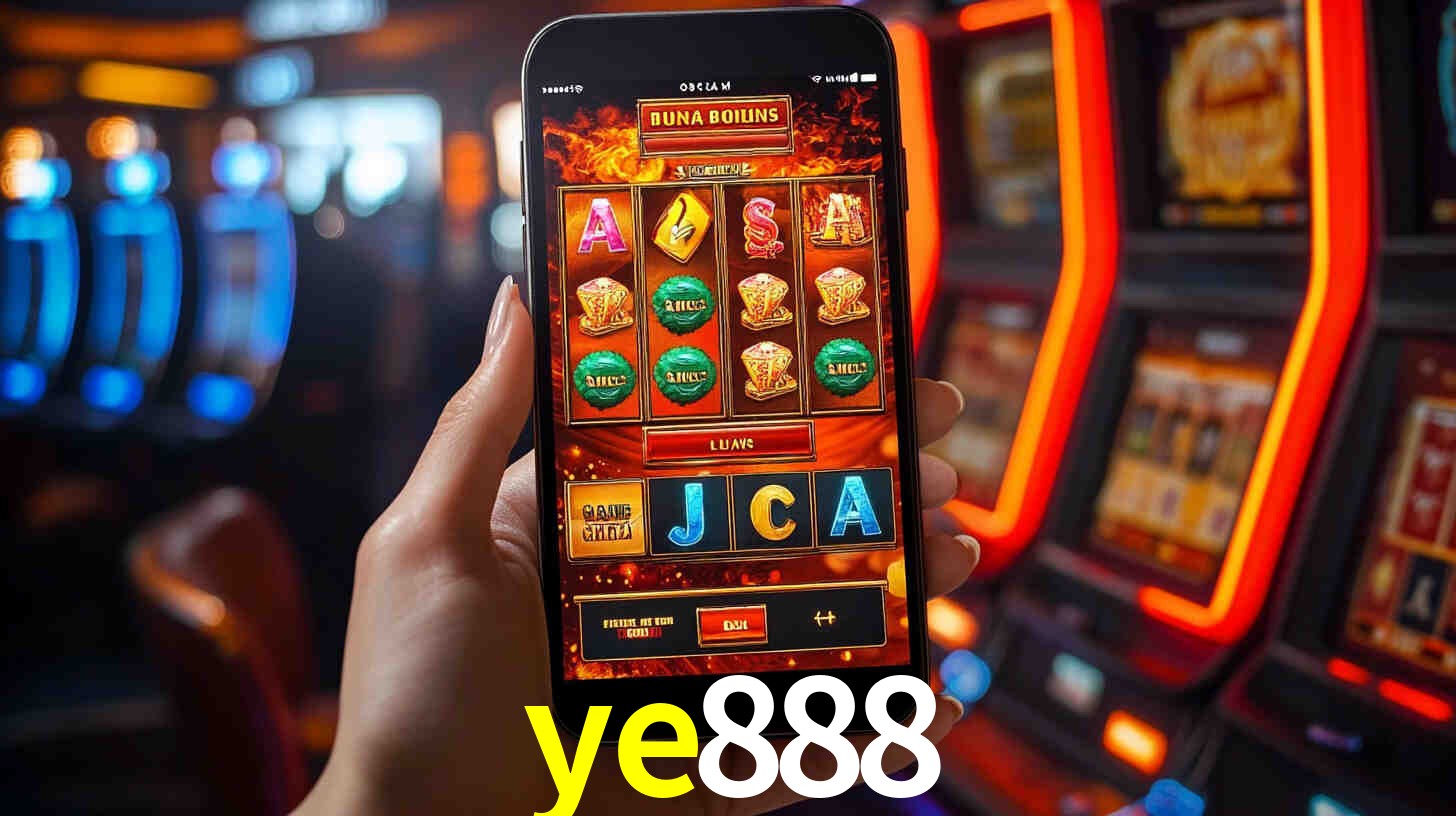 ye888