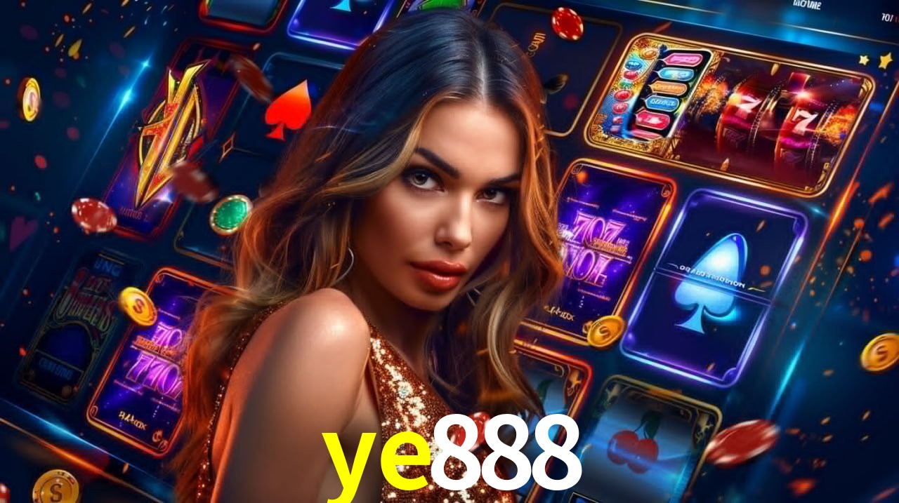 Inovações de Jogos na ye888: O Futuro das Experiências Interativas