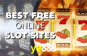 A Revolução dos Aplicativos de Jogos no ye888