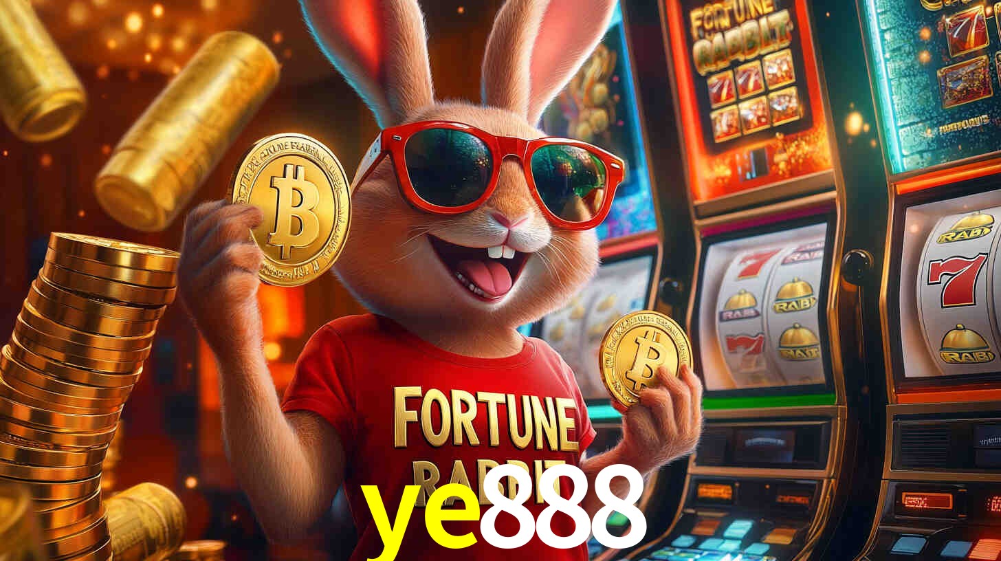 Desvendando o Mundo dos Jogos Virtuais na ye888