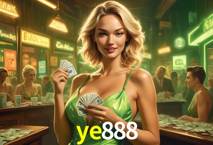 Descubra a Essência do ye888: Nossa História e Compromissos