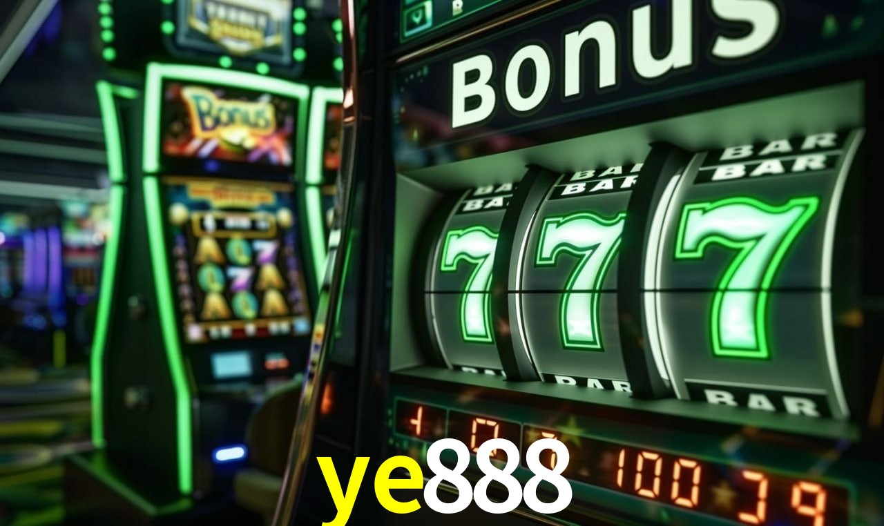Games Directory ye888