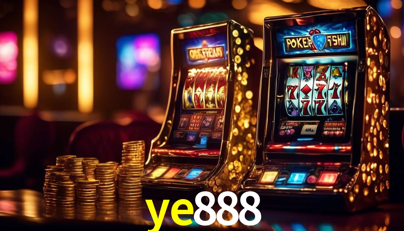Descubra o Programa VIP da ye888: Vantagens Exclusivas para Jogadores