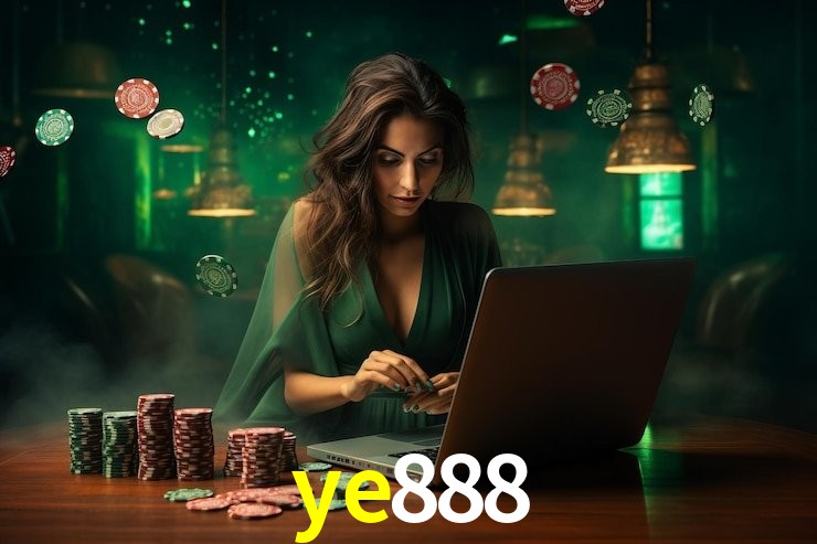 Escolher plataforma para baixar ye888