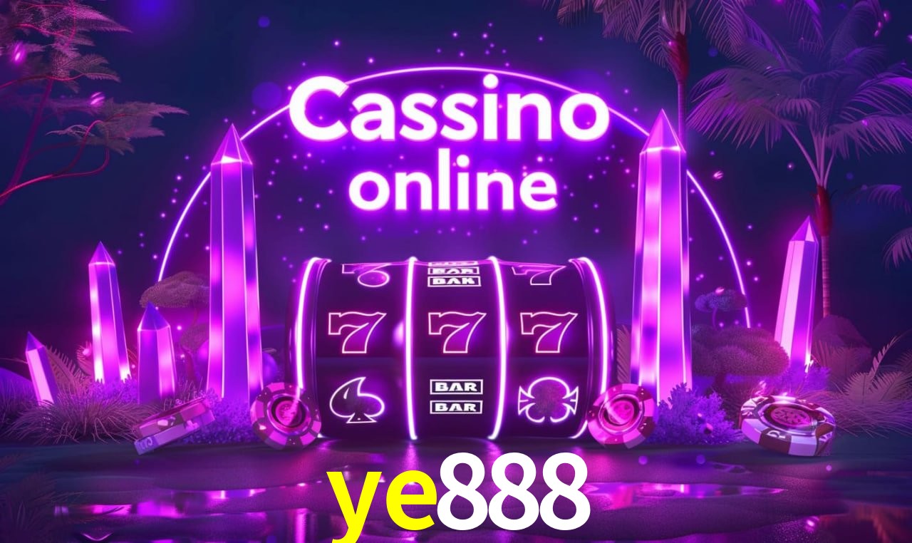 Benefícios da Conta ye888