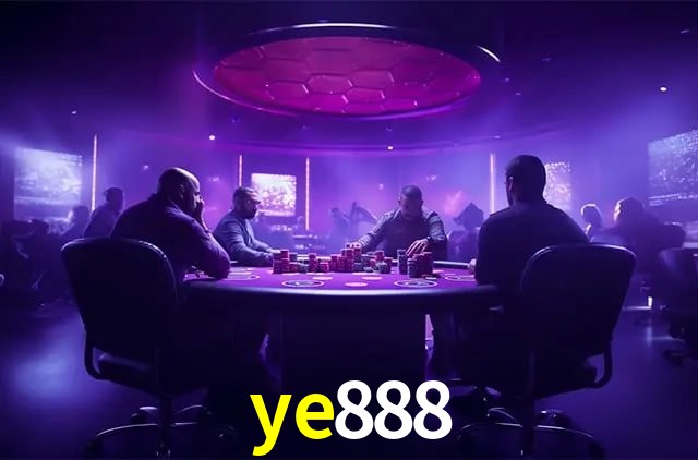 Descubra a Essência do ye888: Nossa História e Compromissos