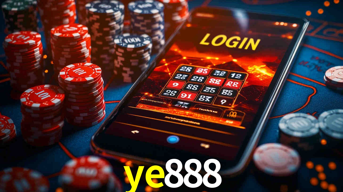 ye888