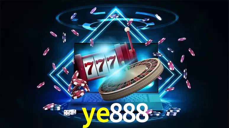 Diretório de Jogos ye888