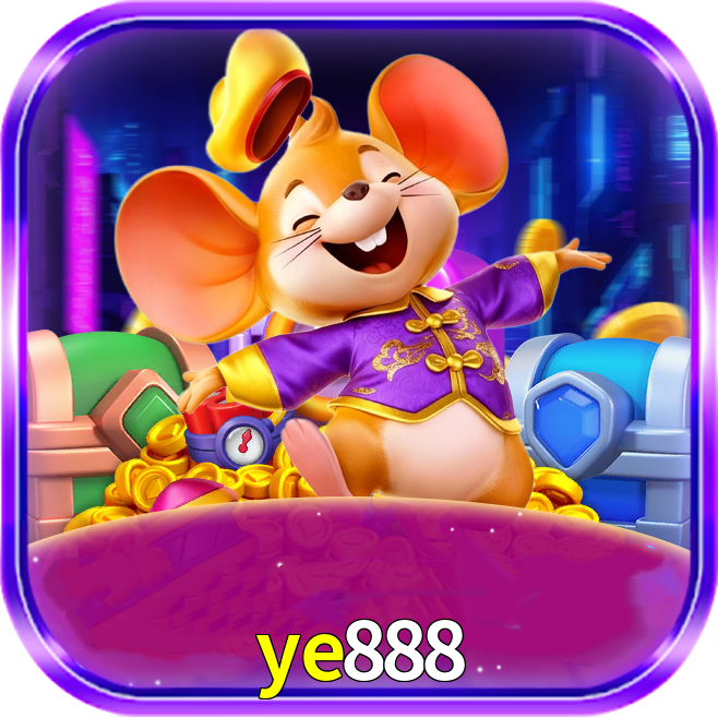 ye888